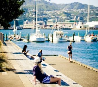 WaterFront